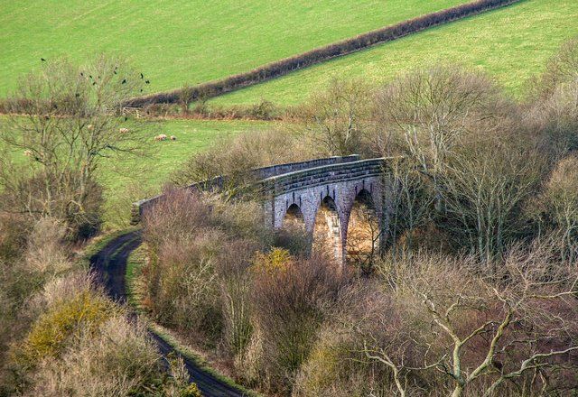 Edling Viaduct
